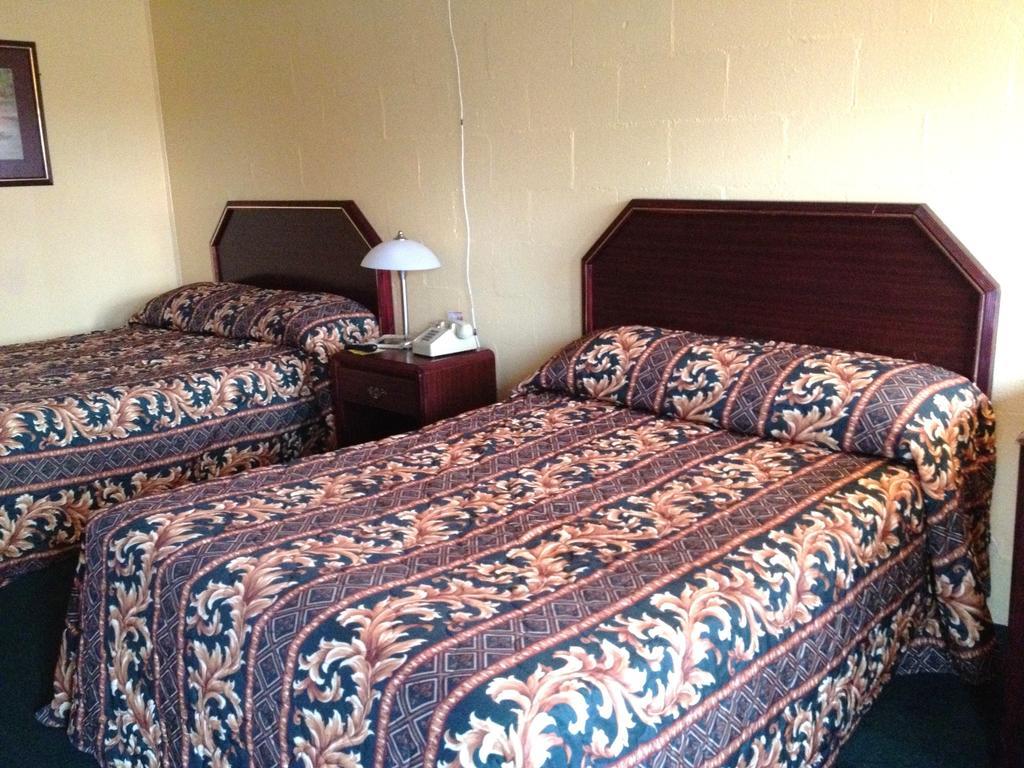 Holiday Motel Hugo Quarto foto
